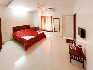 Hotel Oberoi Aurangābād Esterno foto