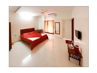 Hotel Oberoi Aurangābād Esterno foto